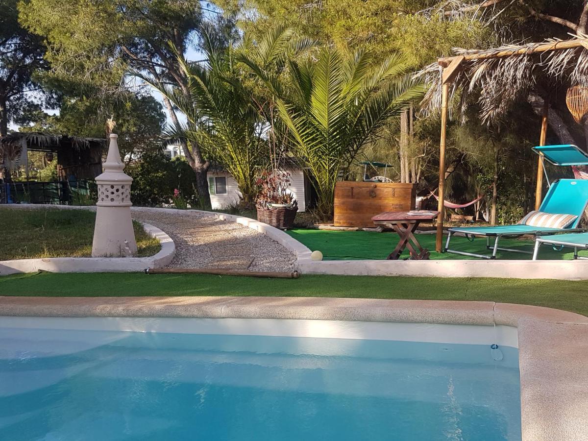 Romance Valdareina, Piscine Chauffee, Benagil-Carvoeiro Карвоейро Екстериор снимка