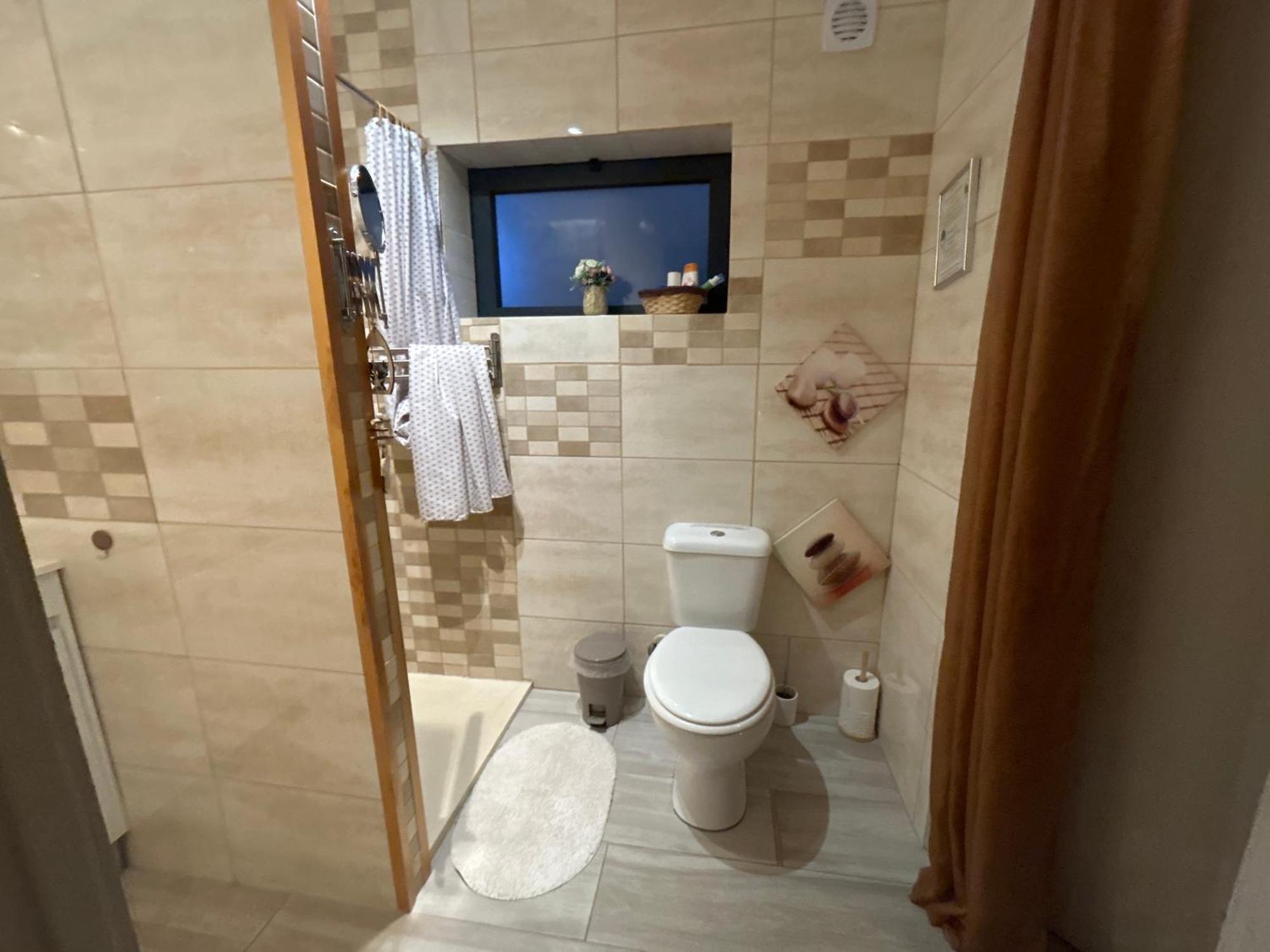 Romance Valdareina, Piscine Chauffee, Benagil-Carvoeiro Карвоейро Екстериор снимка
