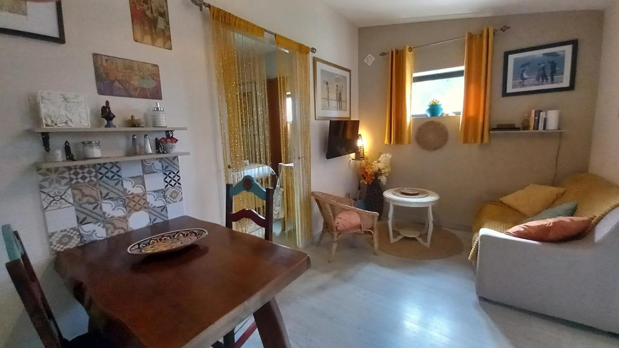 Romance Valdareina, Piscine Chauffee, Benagil-Carvoeiro Карвоейро Екстериор снимка