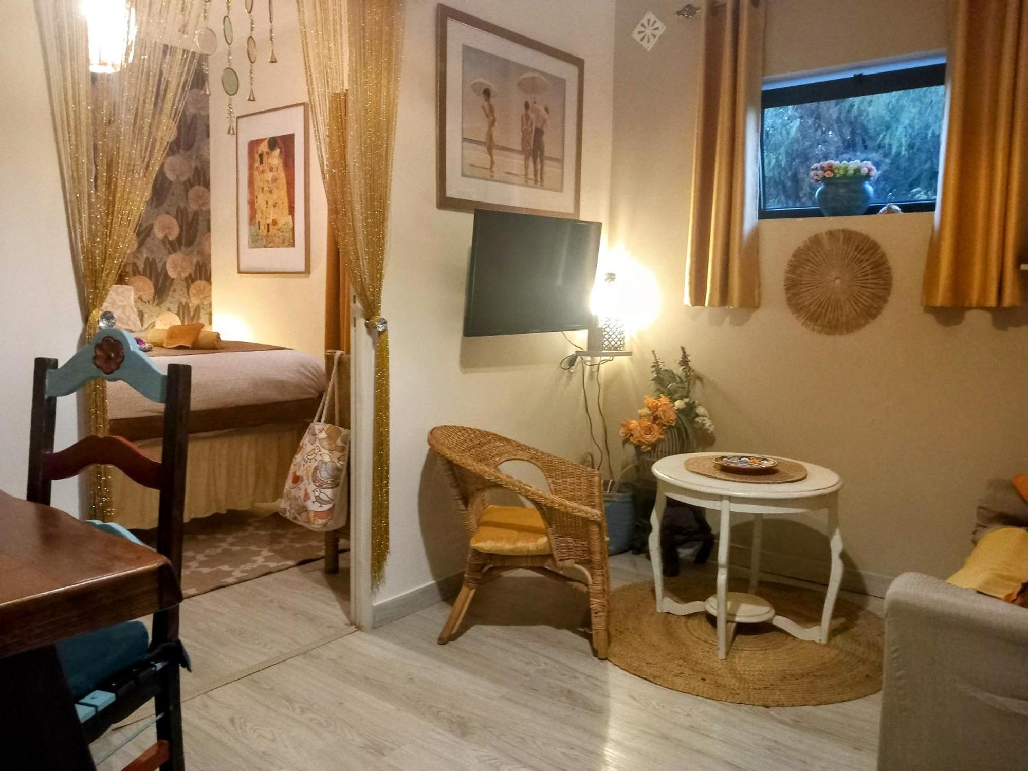 Romance Valdareina, Piscine Chauffee, Benagil-Carvoeiro Карвоейро Екстериор снимка