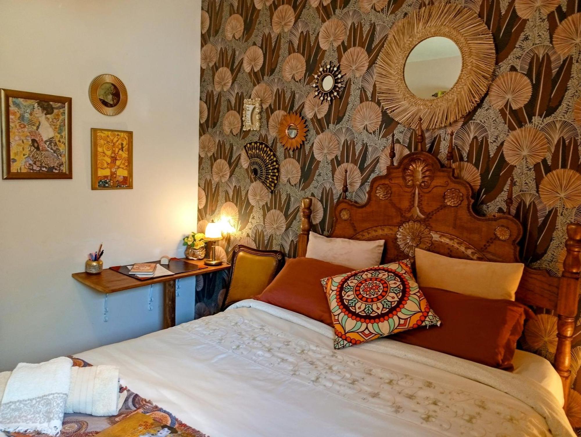 Romance Valdareina, Piscine Chauffee, Benagil-Carvoeiro Карвоейро Екстериор снимка