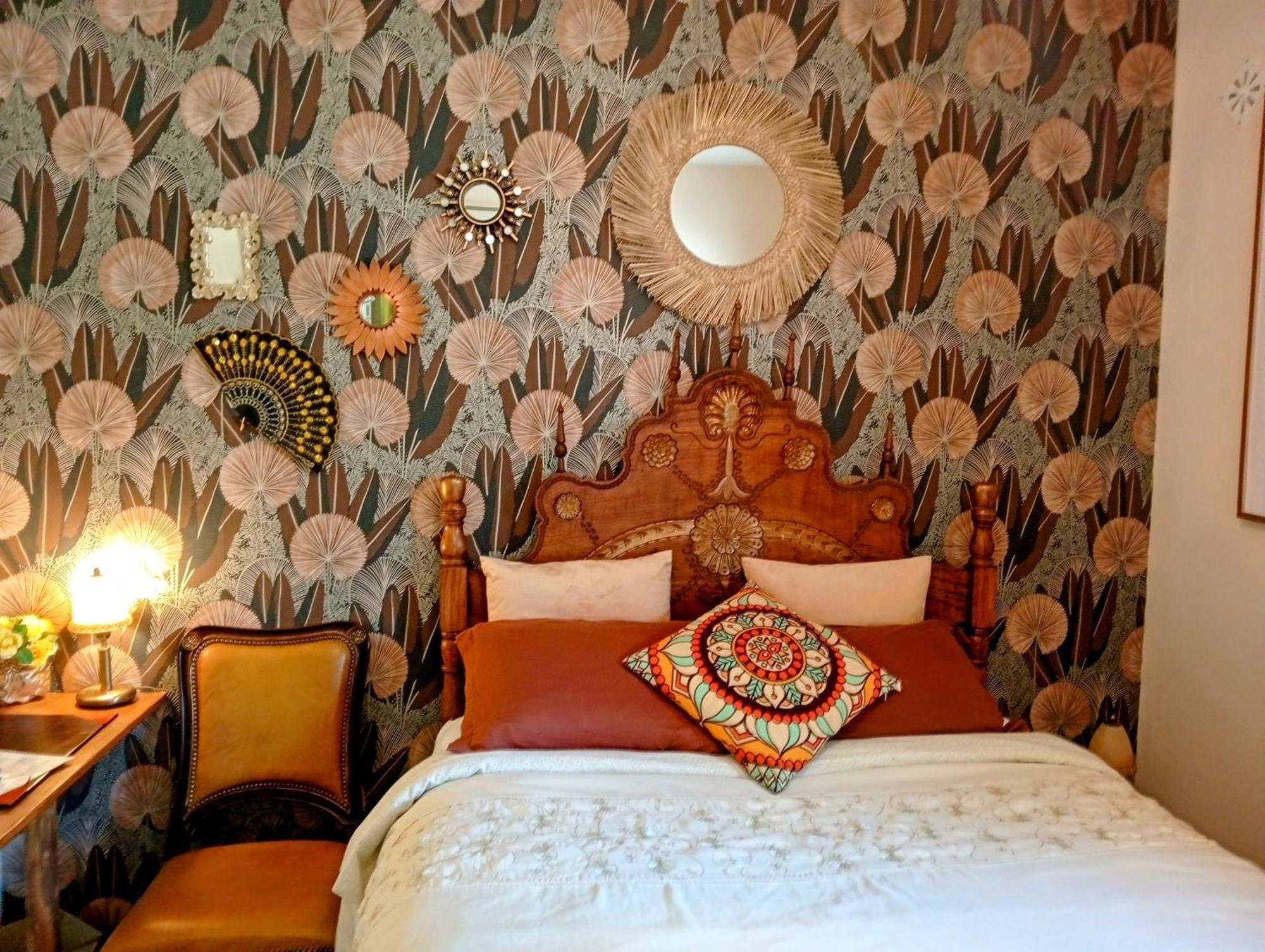 Romance Valdareina, Piscine Chauffee, Benagil-Carvoeiro Карвоейро Екстериор снимка